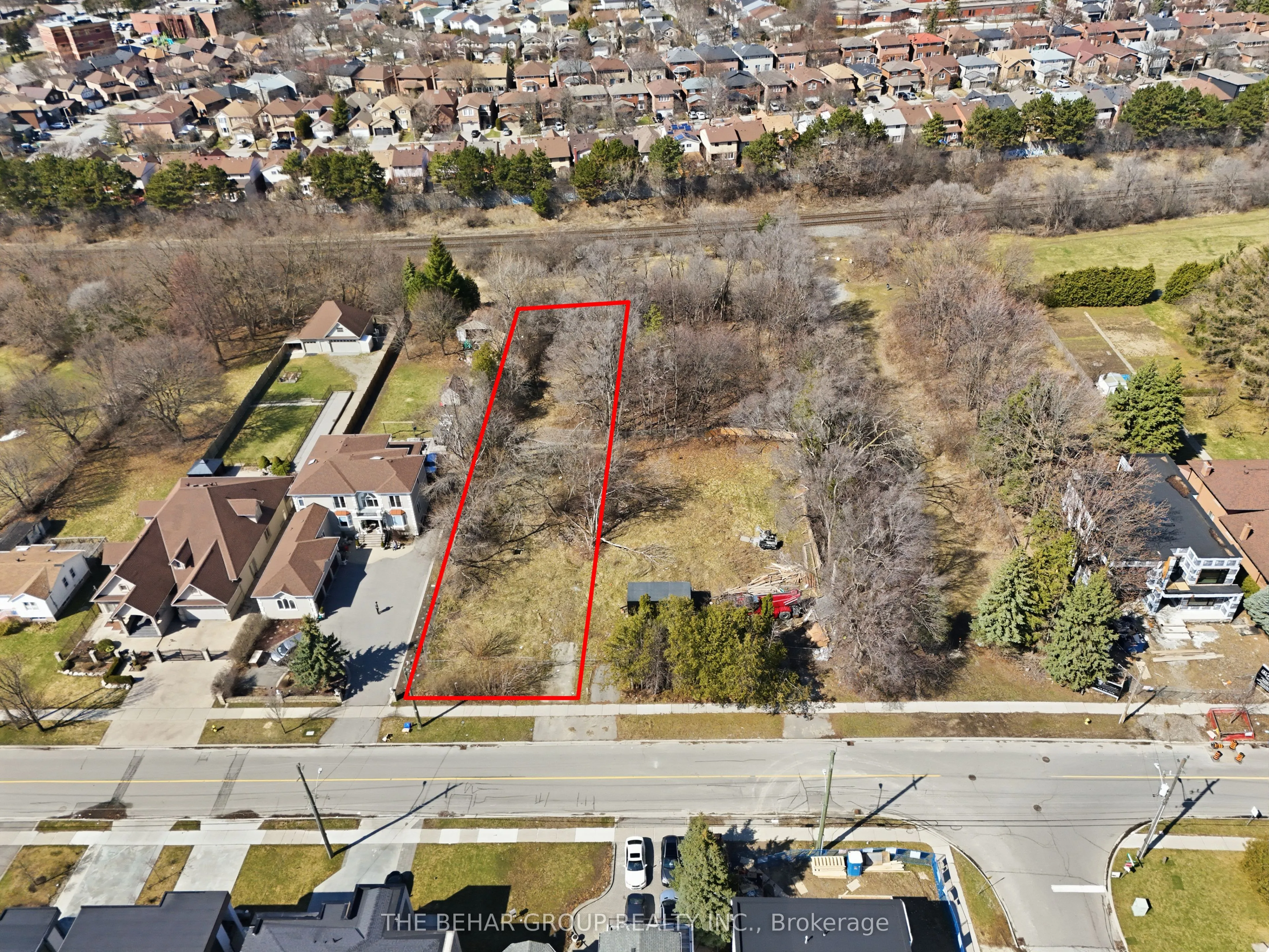 Vacant Land For Sale | N13124460