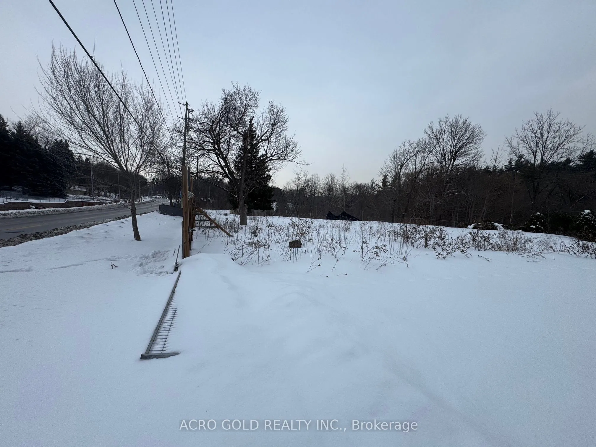 Vacant Land For Sale | N13125278