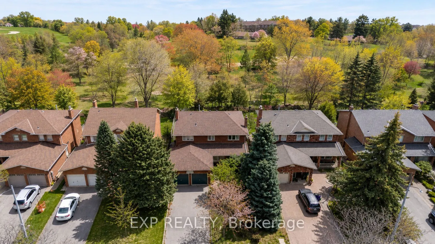 Detached Home For Sale | N13125318