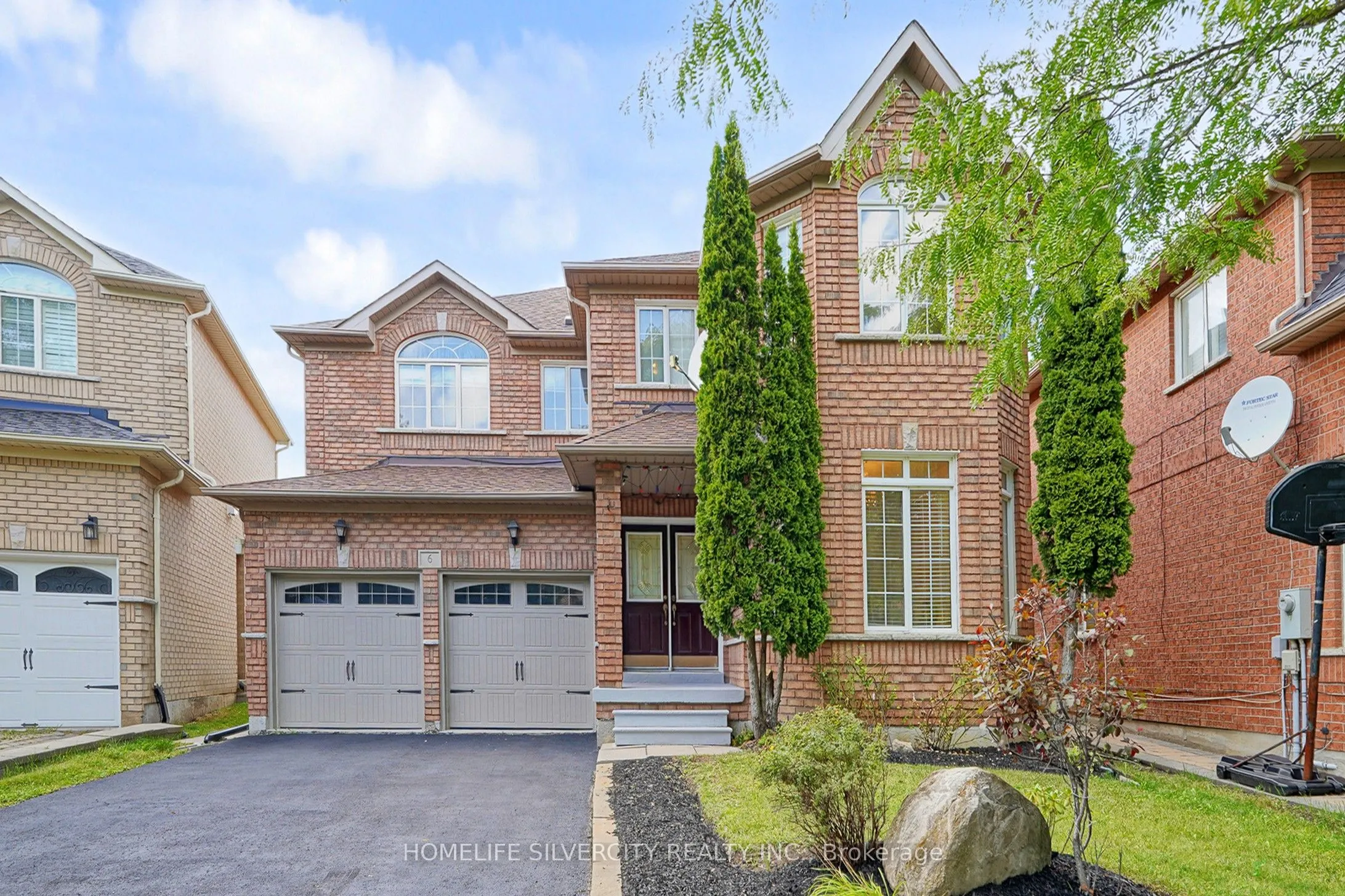 Detached Home For Sale | N13125398