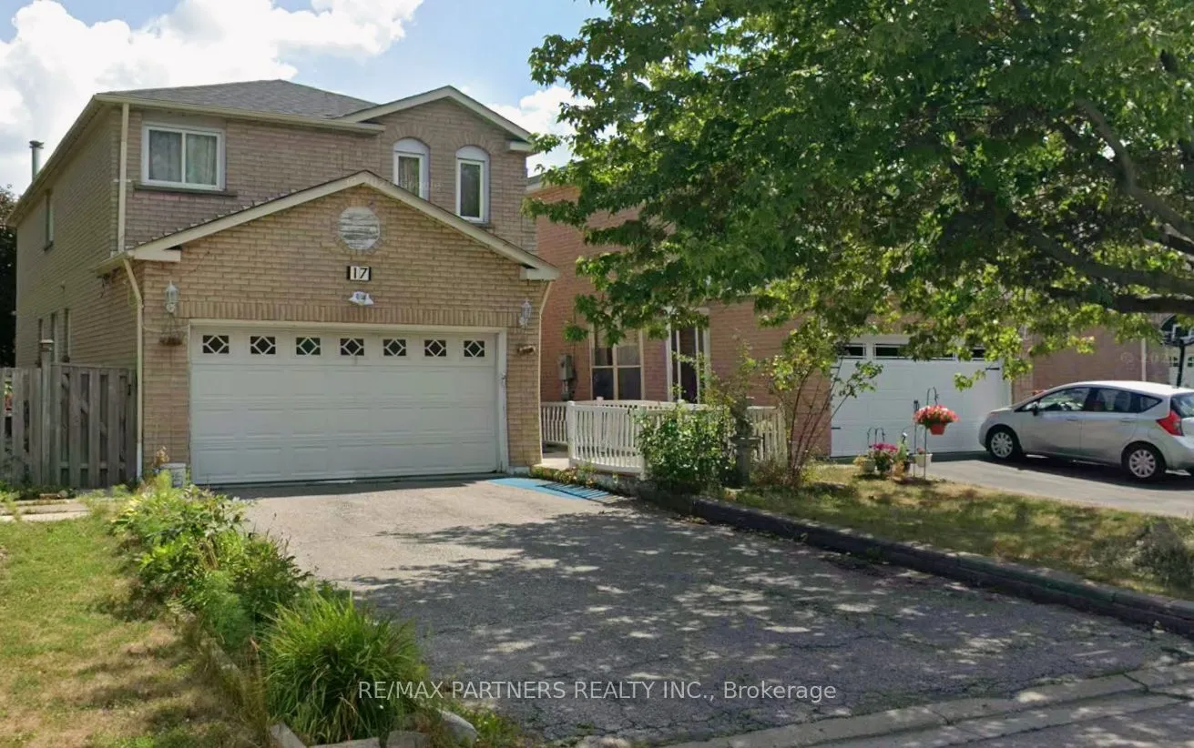 Detached Home For Lease | N13125598