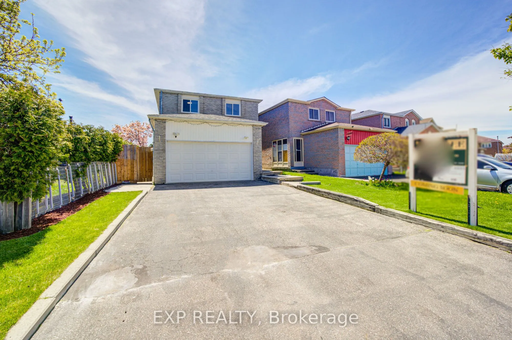 Detached Home For Sale | N13125900