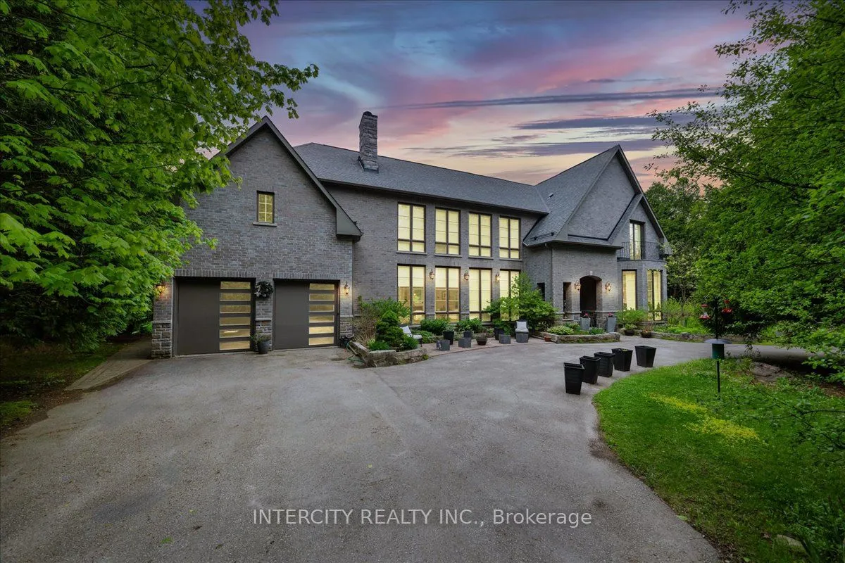 Detached Home For Sale | N13126836