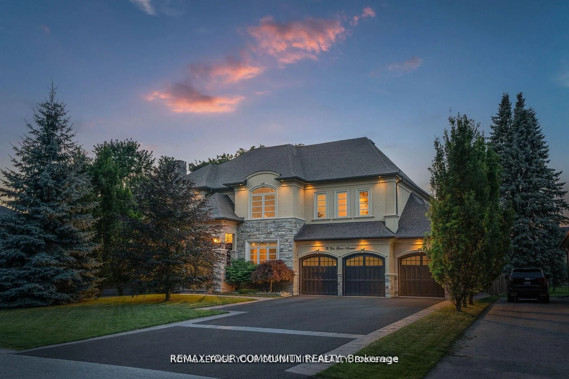 Detached Home For Sale | N13127560