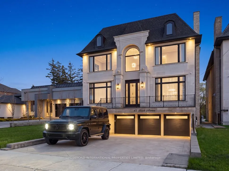 Detached Home For Sale | N13127814