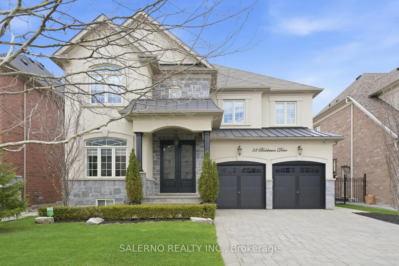 Detached Home For Sale | N13128398