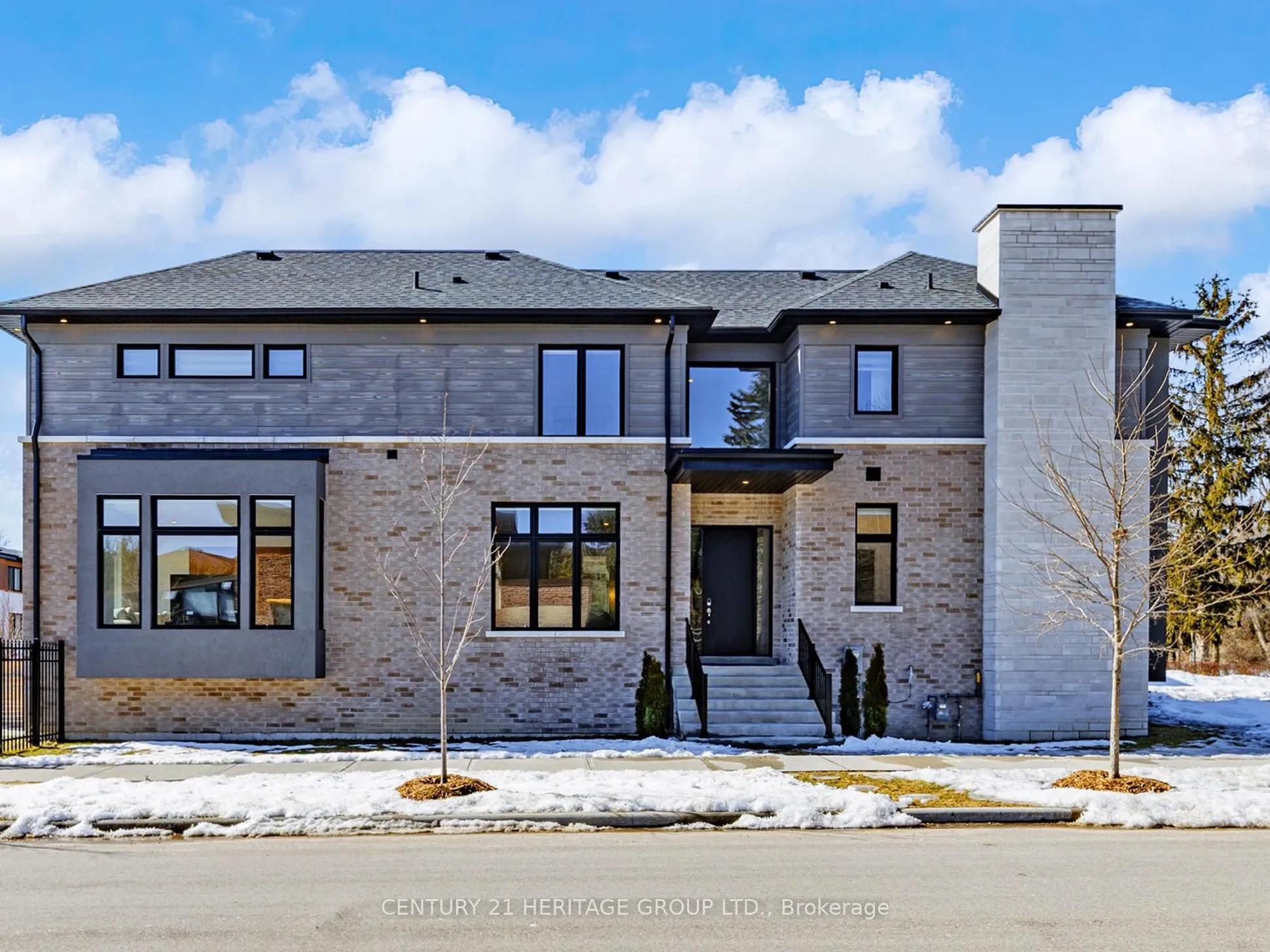 Detached Home For Sale | N13128746