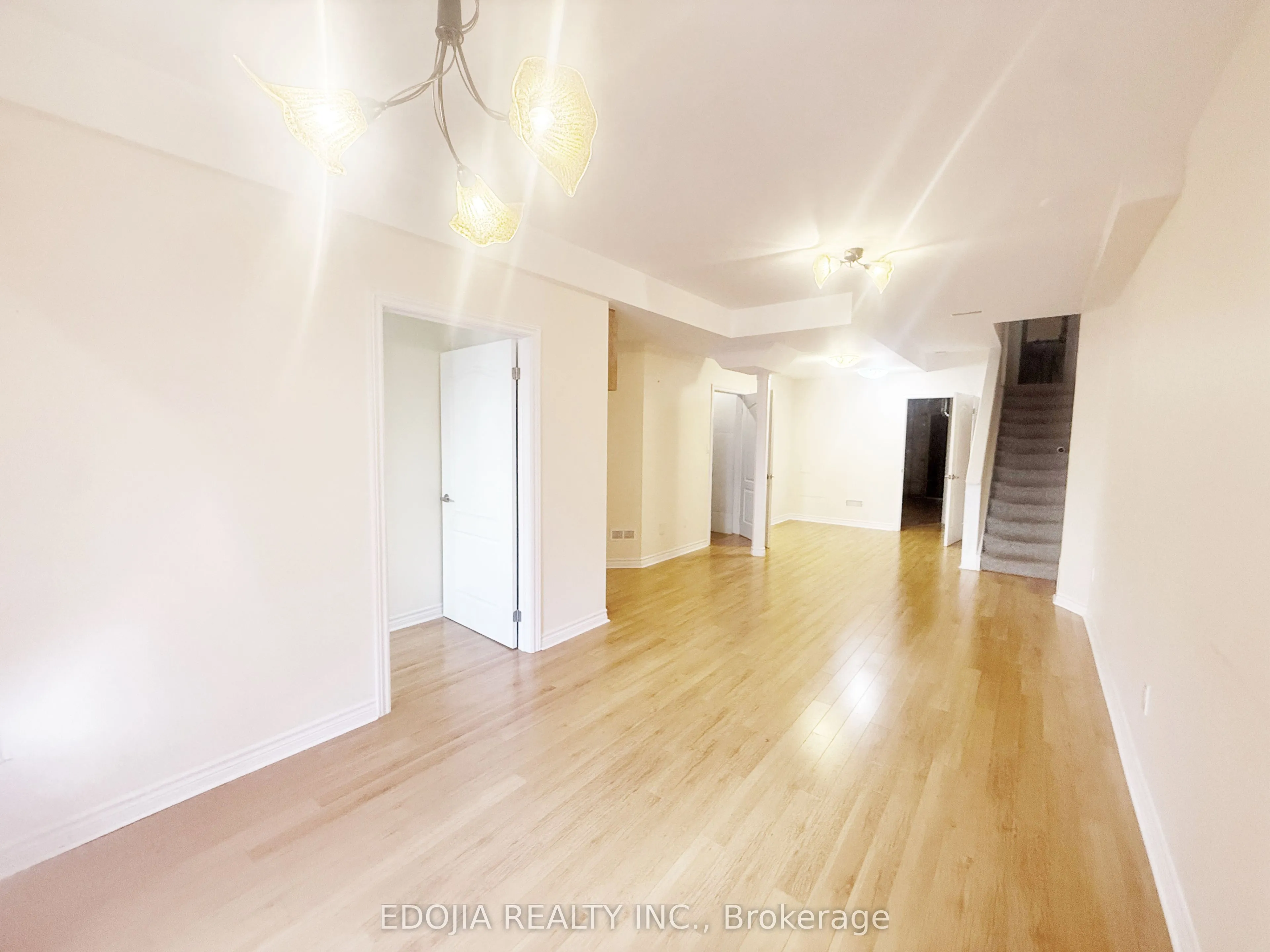Detached Home For Lease | N13128994