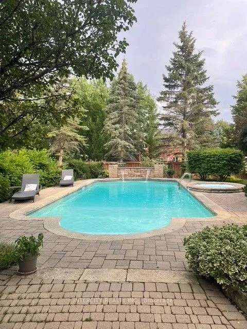 Detached Home For Sale | N13129120