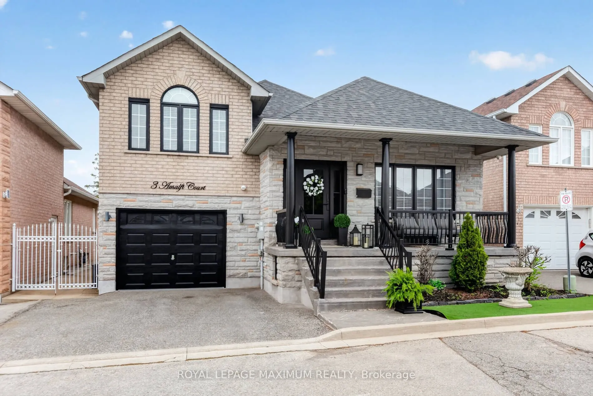 Detached Home For Sale | N13130994