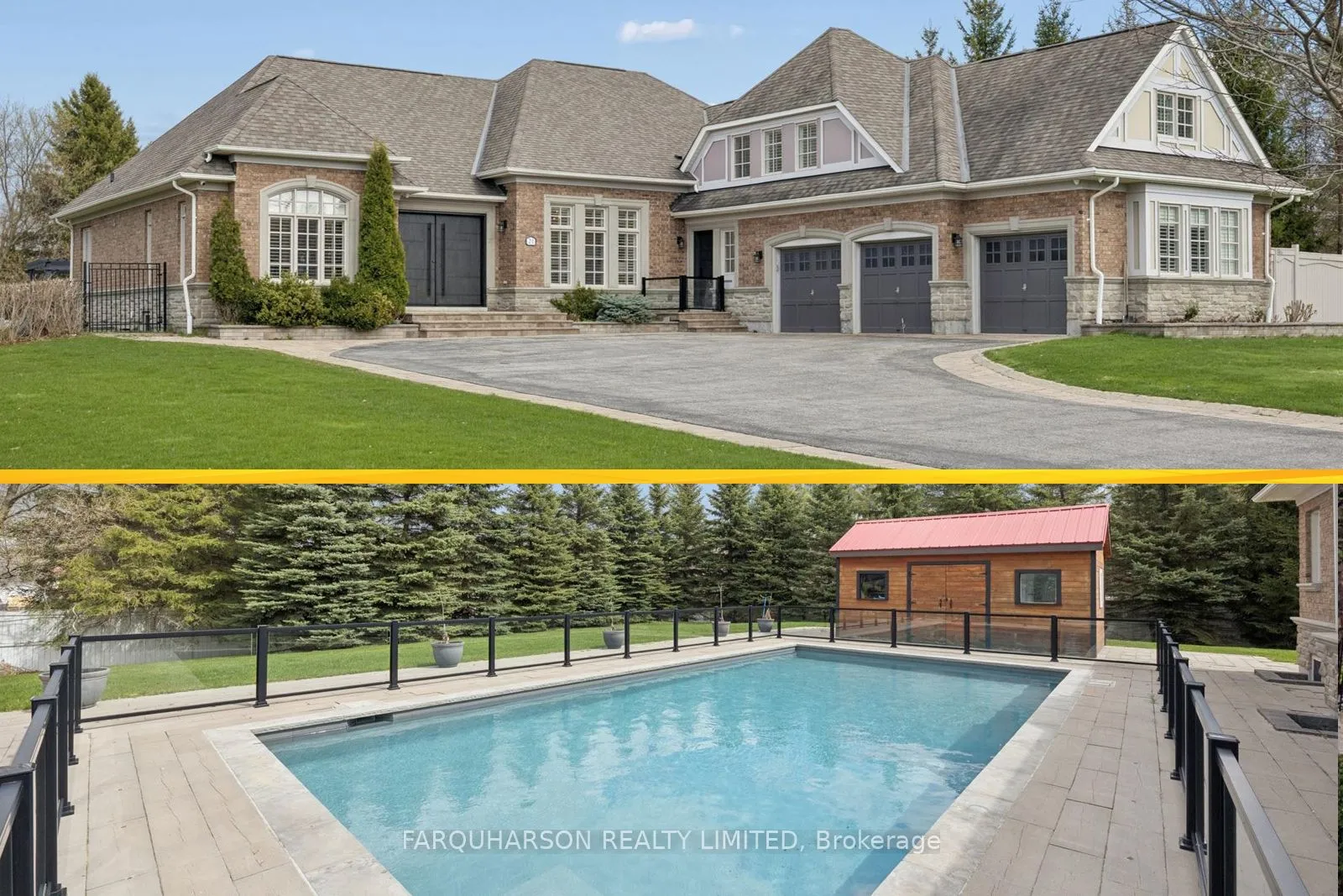Detached Home For Sale | N13131534
