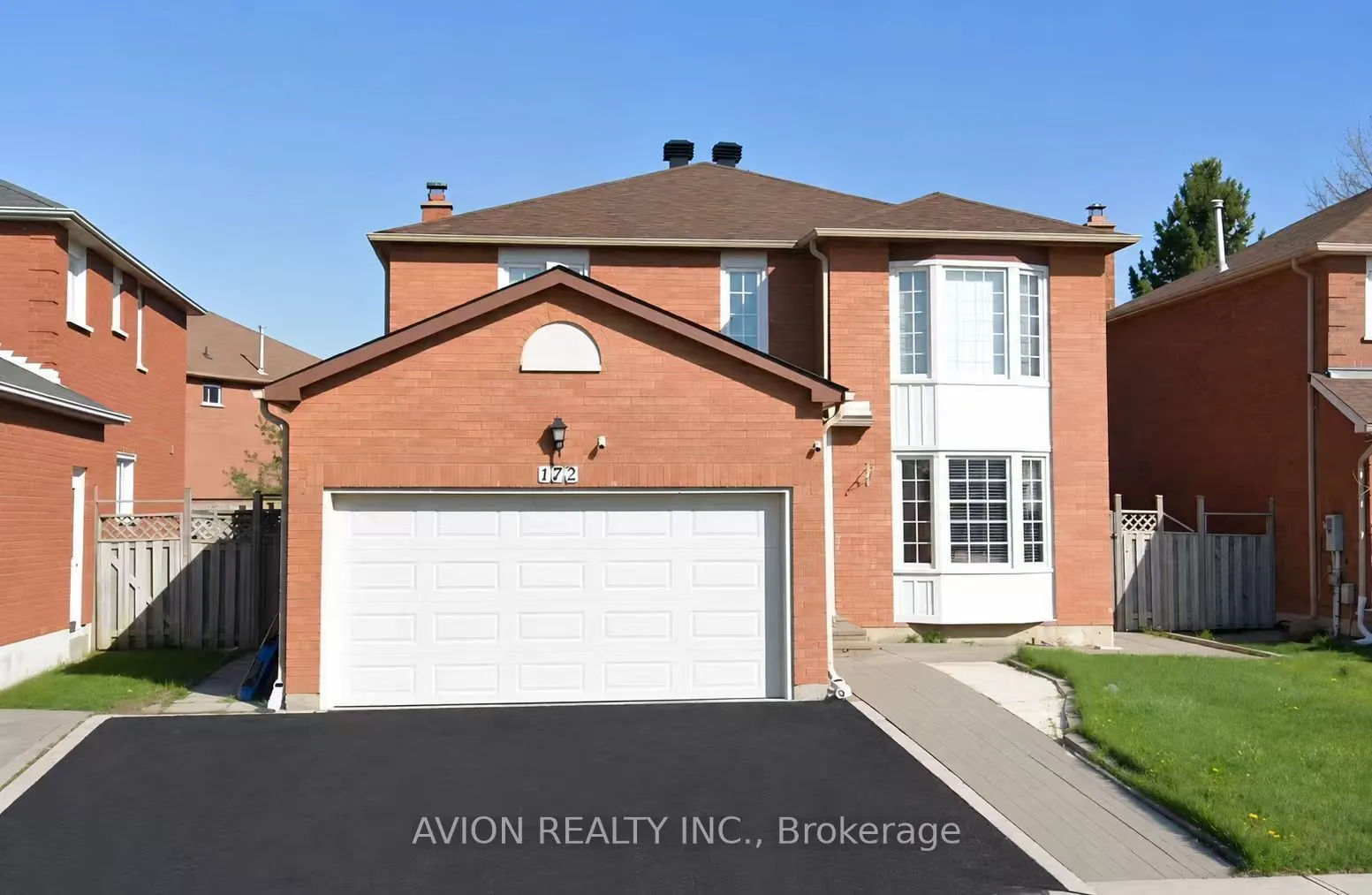 Detached Home For Lease | N13131580