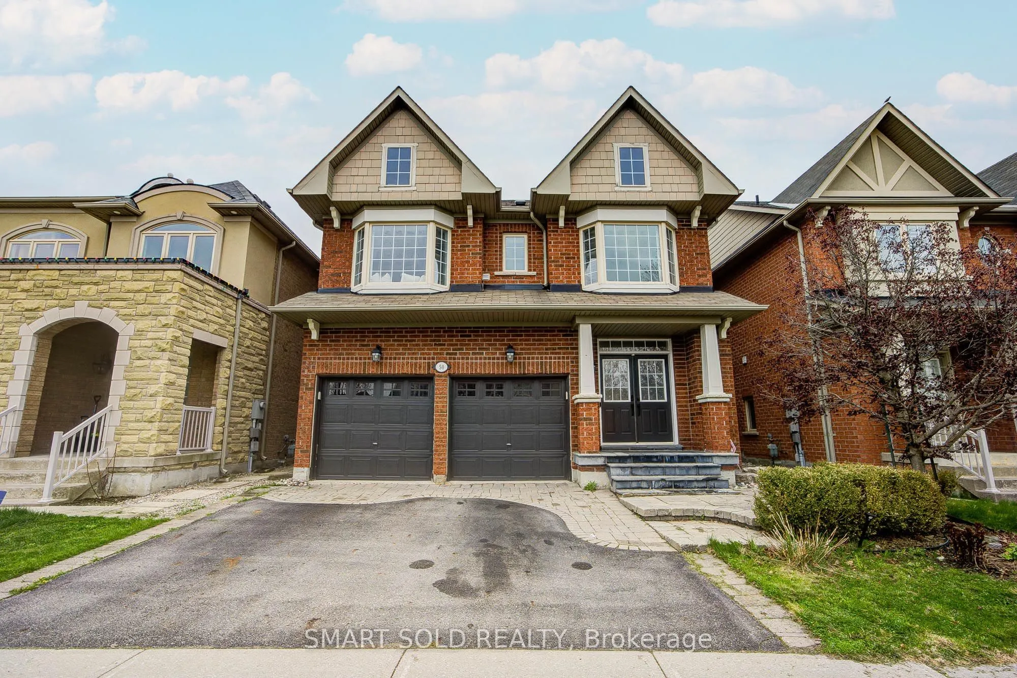 Detached Home For Sale | N13131860