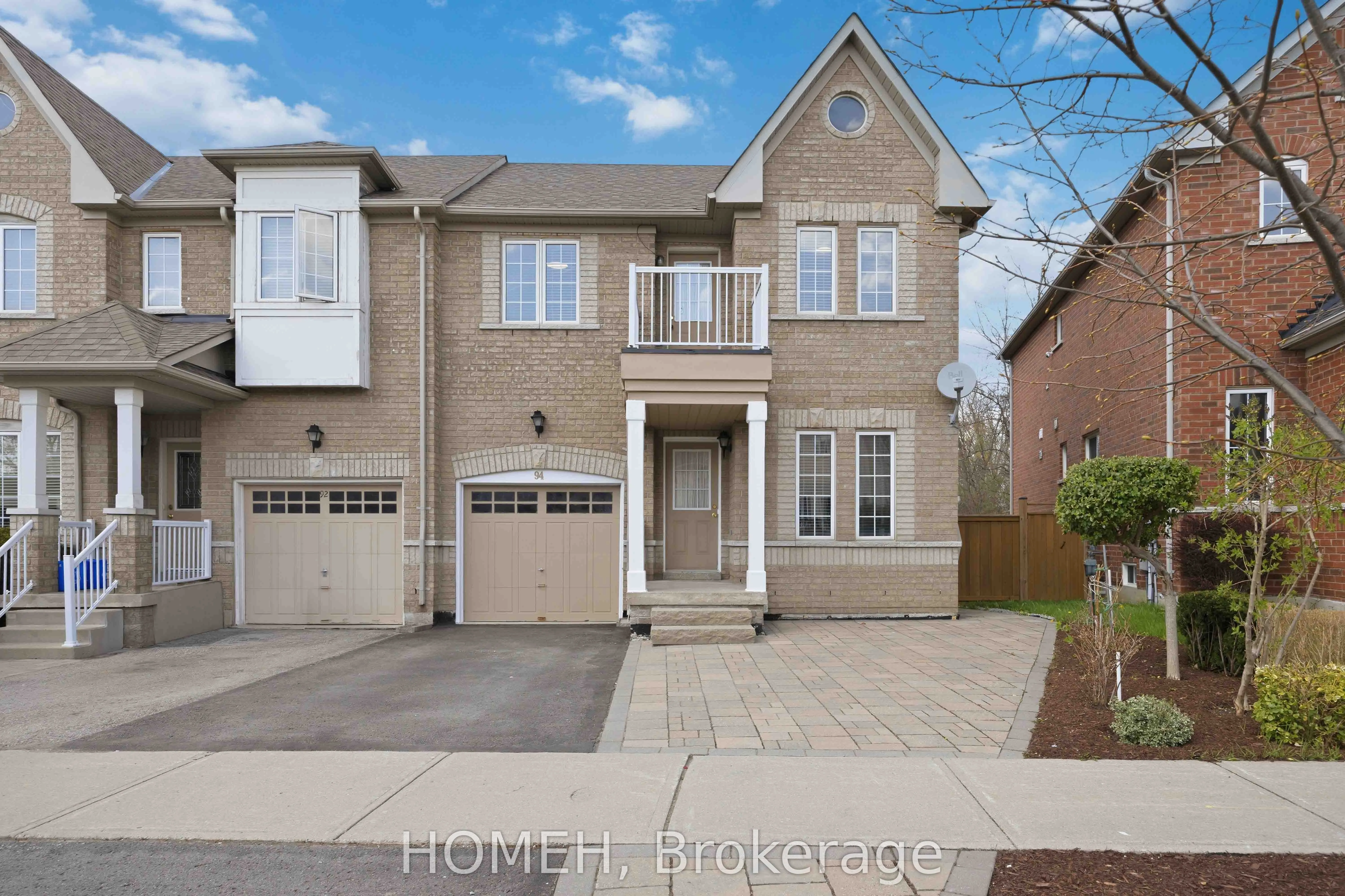 Semi-Detached Home For Sale | N13132480