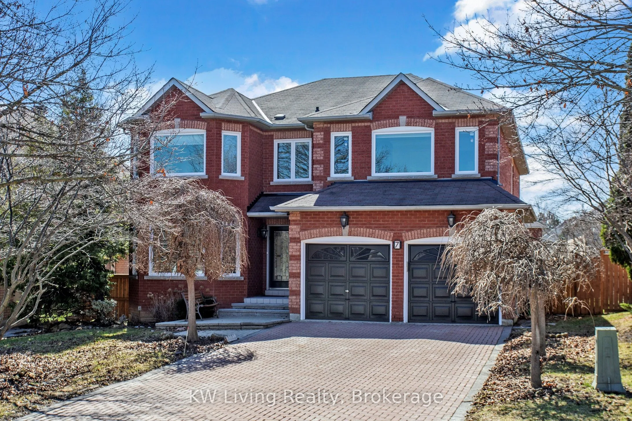 Detached Home For Sale | N13132622