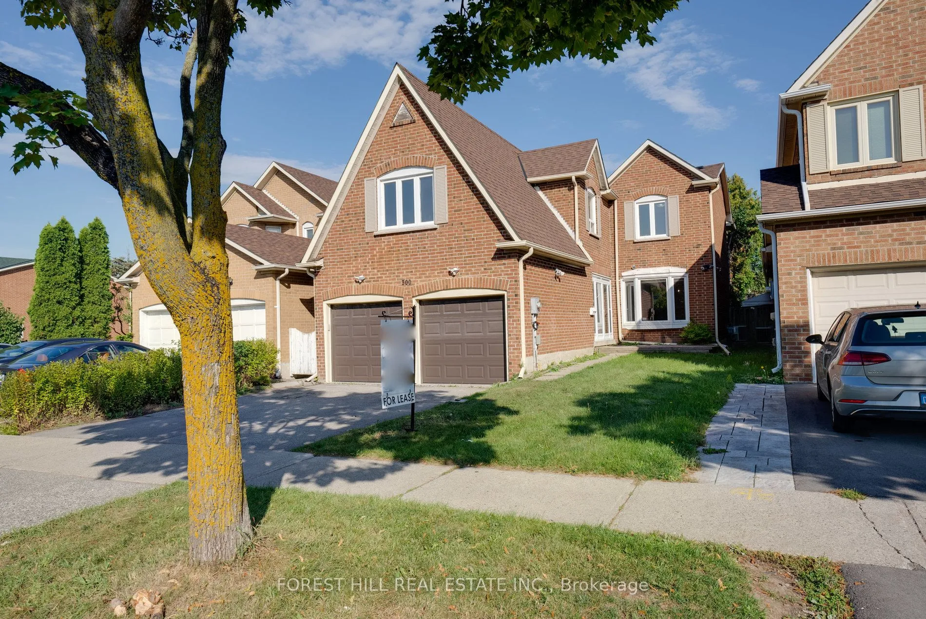 Detached Home For Lease | N13133096
