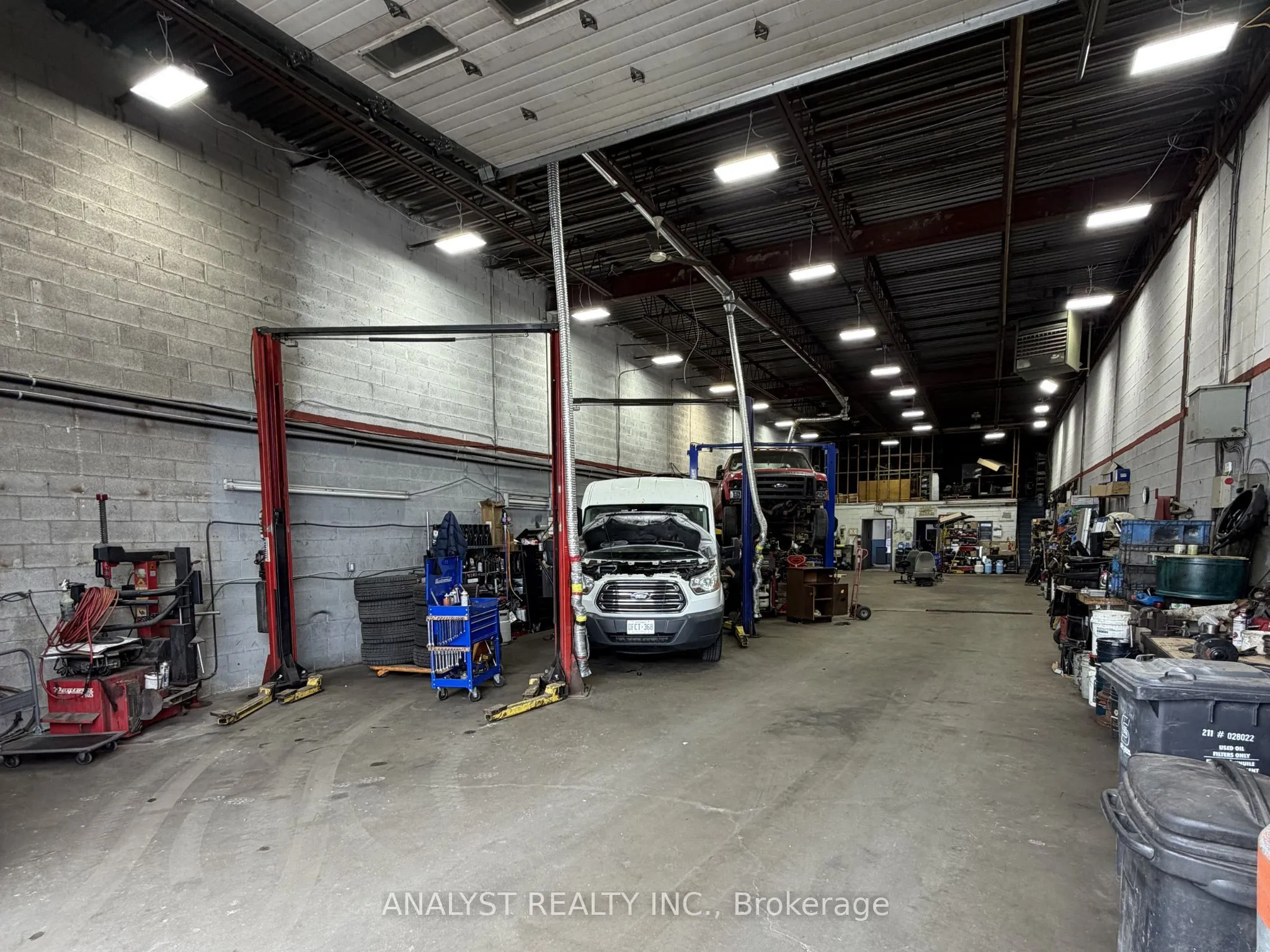 Industrial Property For Sale | N13133684