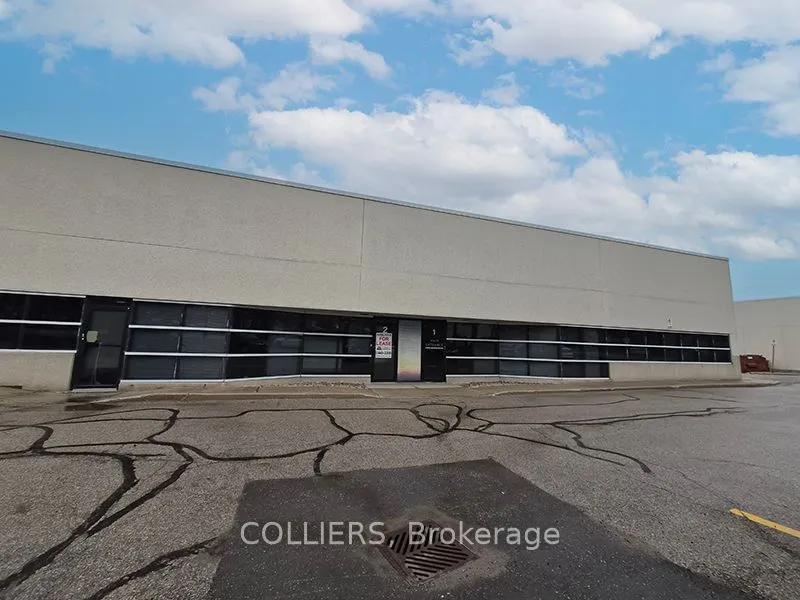 Industrial Property For Lease | N13135592