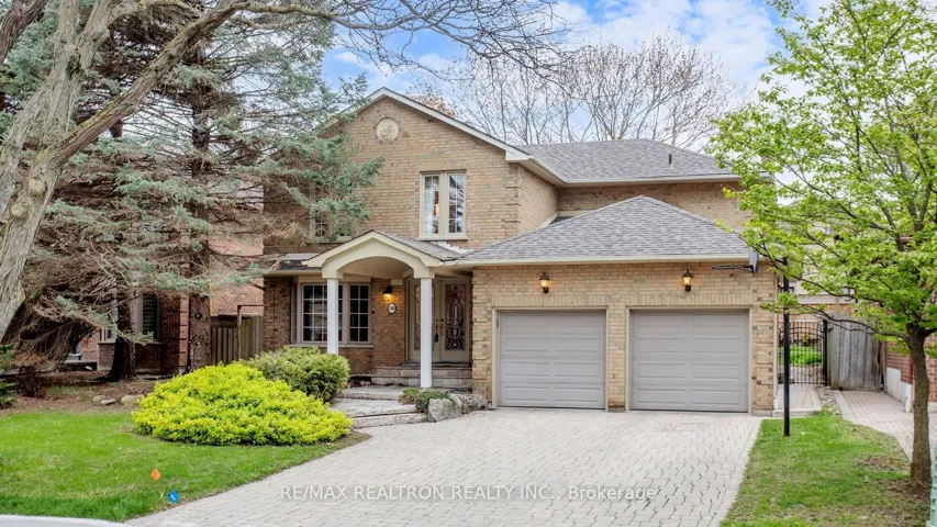 140  Reeve  Drive, Markham, ON L3P 6C6