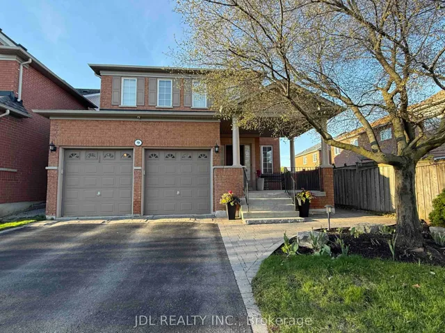 9  O’hara  Crescent, Richmond Hill, ON L4E 4E1