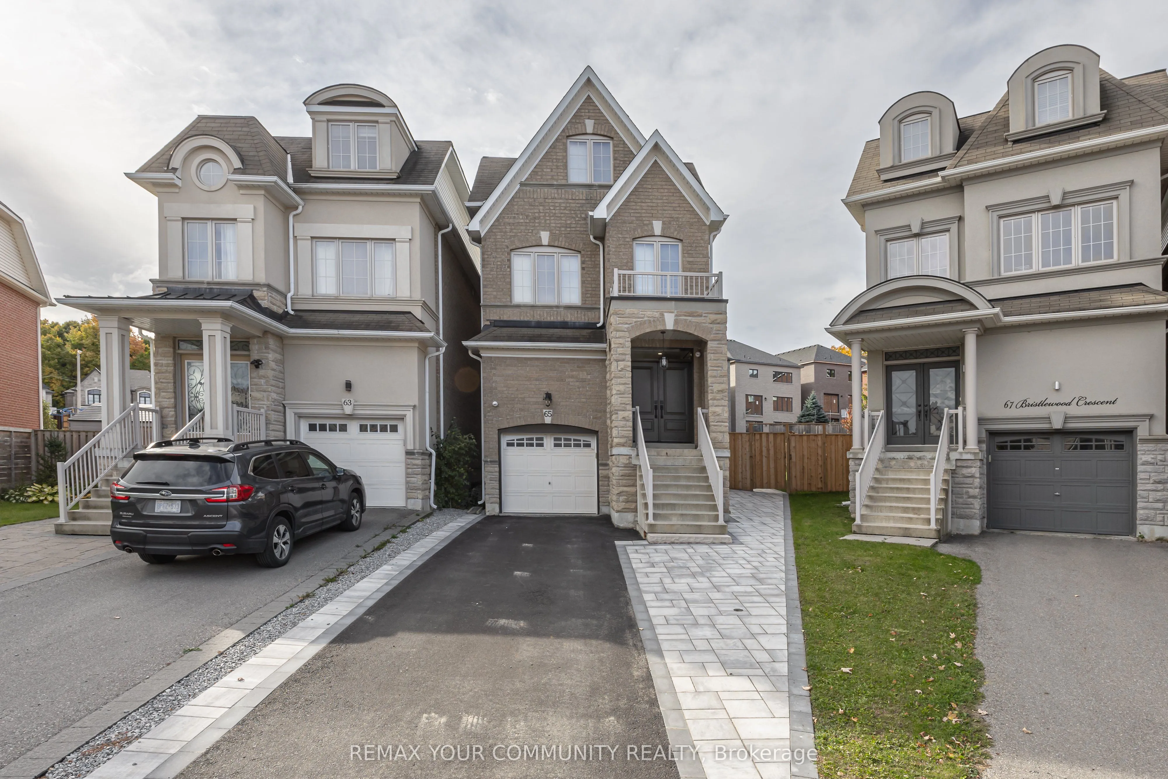 Detached Home For Sale | N13137080