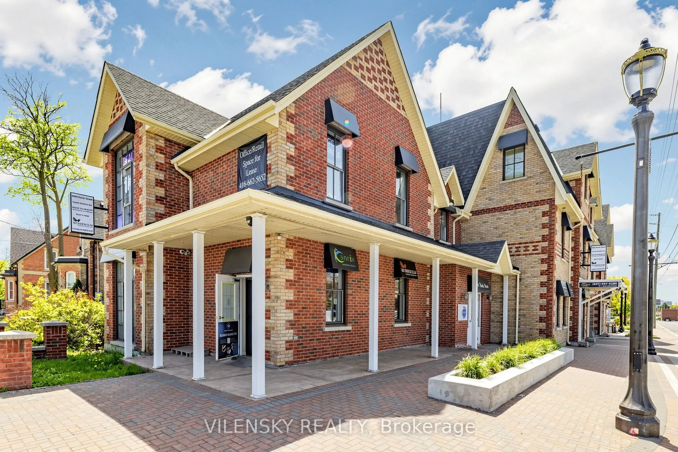 Office For Lease | N13137792