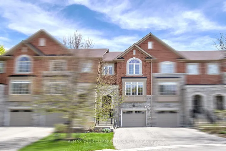 231  Appleton  Court, Newmarket, ON L3Y 0B8