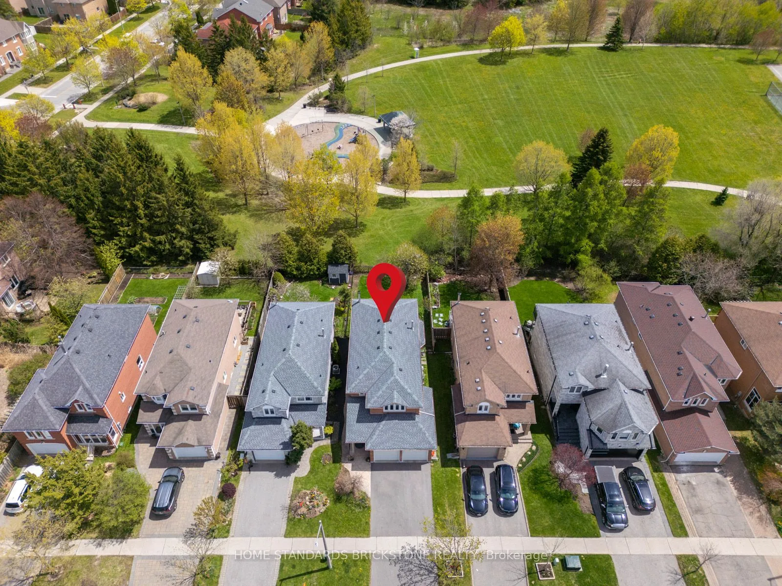 Detached Home For Sale | N13138082