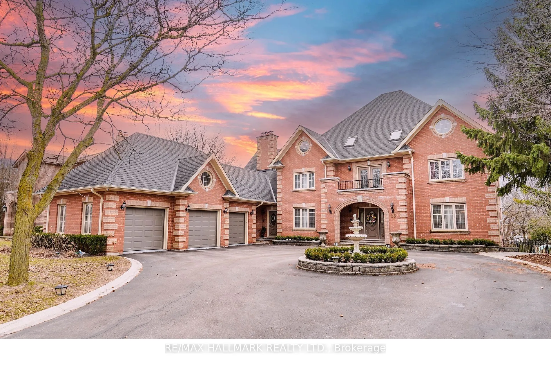 Detached Home For Sale | N13139260