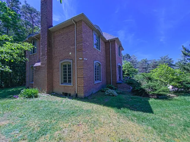 2 Heron Trail, Whitchurch-stouffville, ON L3Y 4W1