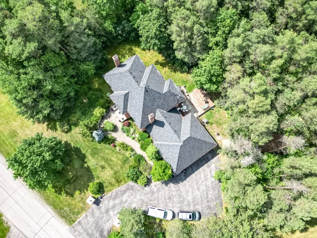2 Heron Trail, Whitchurch-stouffville, ON L3Y 4W1
