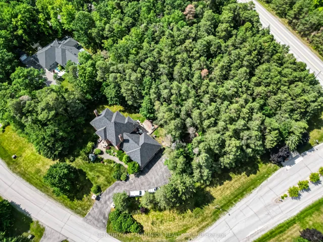 2 Heron Trail, Whitchurch-stouffville, ON L3Y 4W1