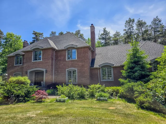 2 Heron Trail, Whitchurch-stouffville, ON L3Y 4W1