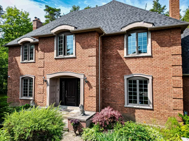 2 Heron Trail, Whitchurch-stouffville, ON L3Y 4W1