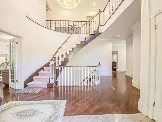 2 Heron Trail, Whitchurch-stouffville, ON L3Y 4W1