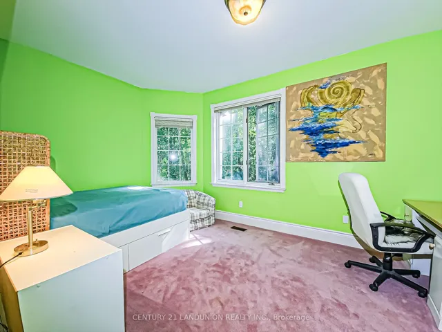 2 Heron Trail, Whitchurch-stouffville, ON L3Y 4W1