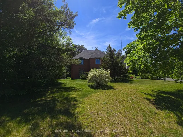 2 Heron Trail, Whitchurch-stouffville, ON L3Y 4W1