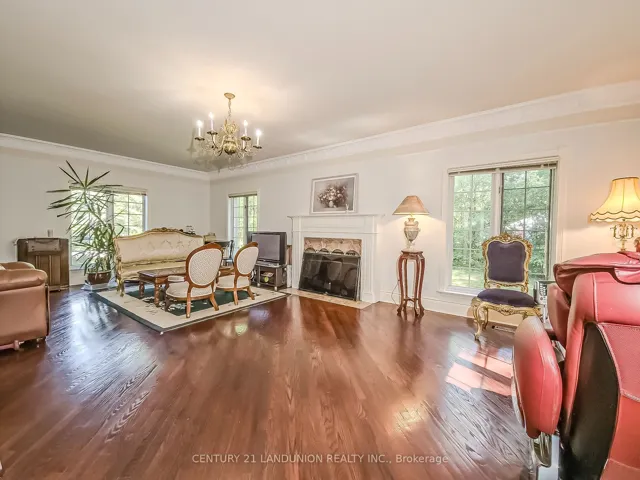 2 Heron Trail, Whitchurch-stouffville, ON L3Y 4W1