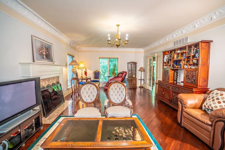 2 Heron Trail, Whitchurch-stouffville, ON L3Y 4W1