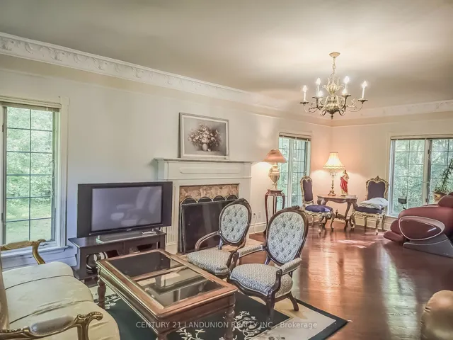 2 Heron Trail, Whitchurch-stouffville, ON L3Y 4W1