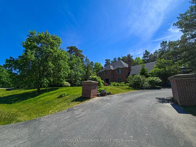 2 Heron Trail, Whitchurch-stouffville, ON L3Y 4W1