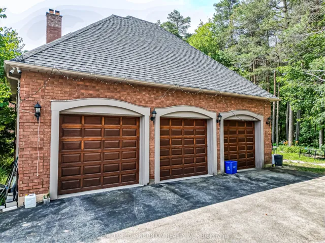 2 Heron Trail, Whitchurch-stouffville, ON L3Y 4W1