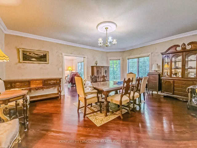 2 Heron Trail, Whitchurch-stouffville, ON L3Y 4W1