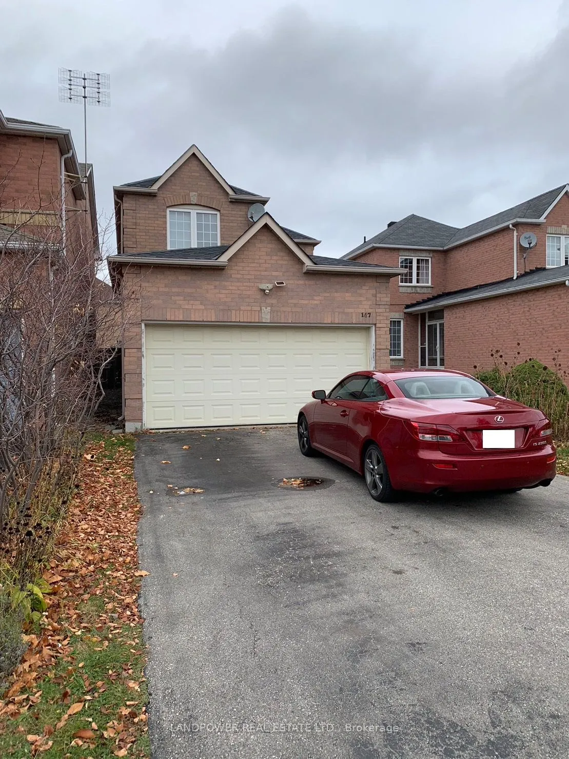 Detached Home For Lease | N13140064