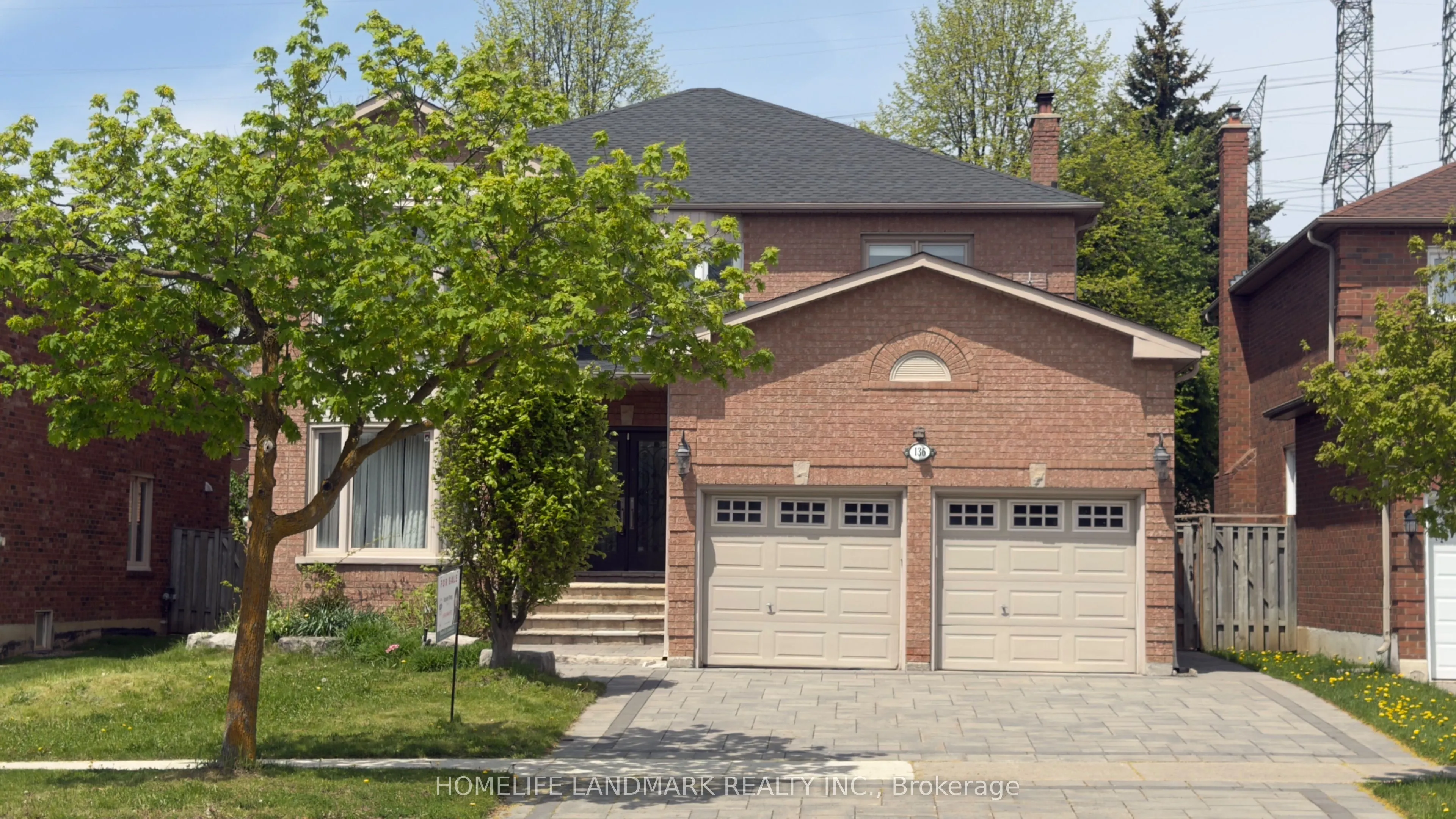 Detached Home For Sale | N13140402