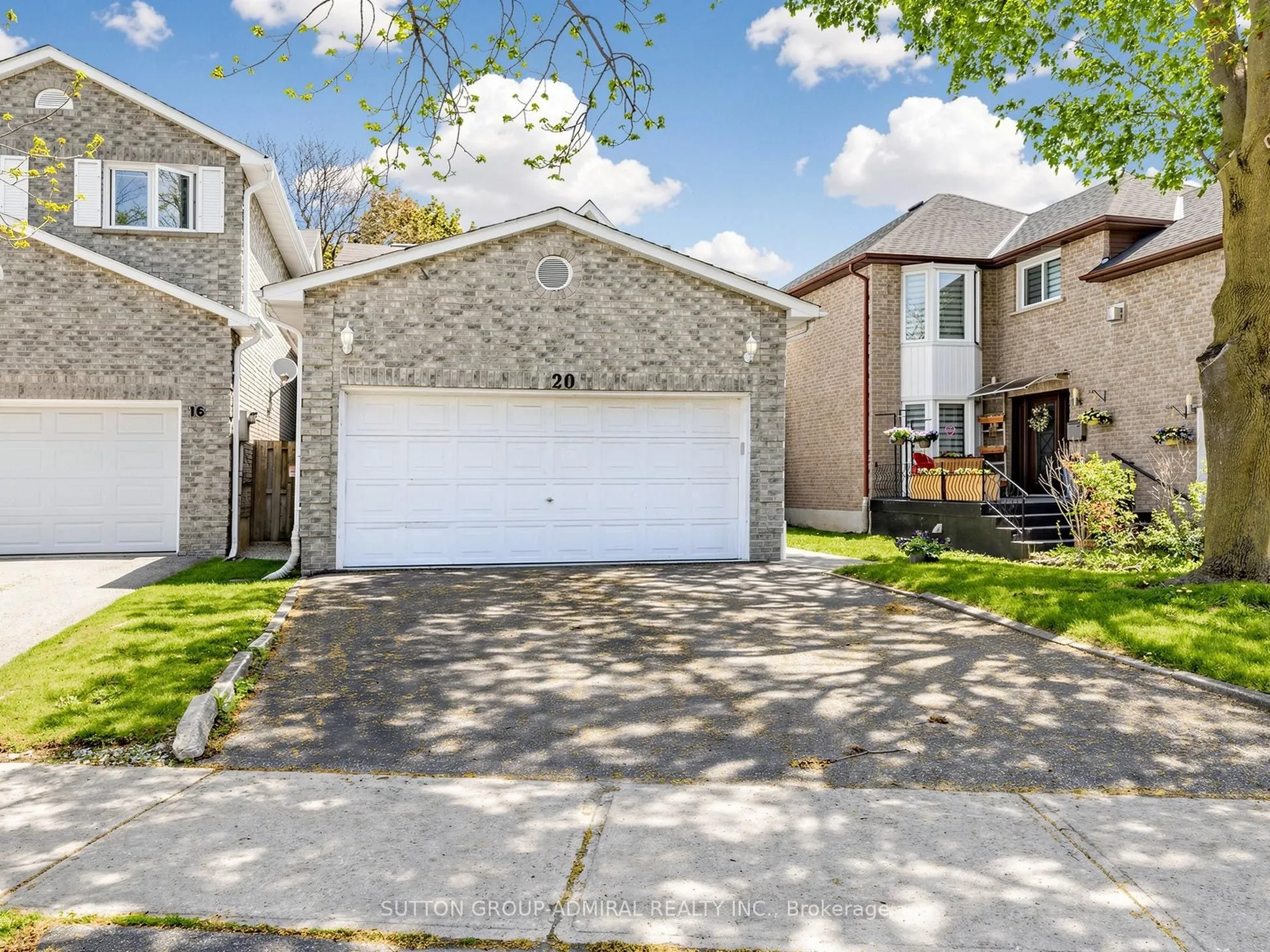 Detached Home For Sale | N13140976
