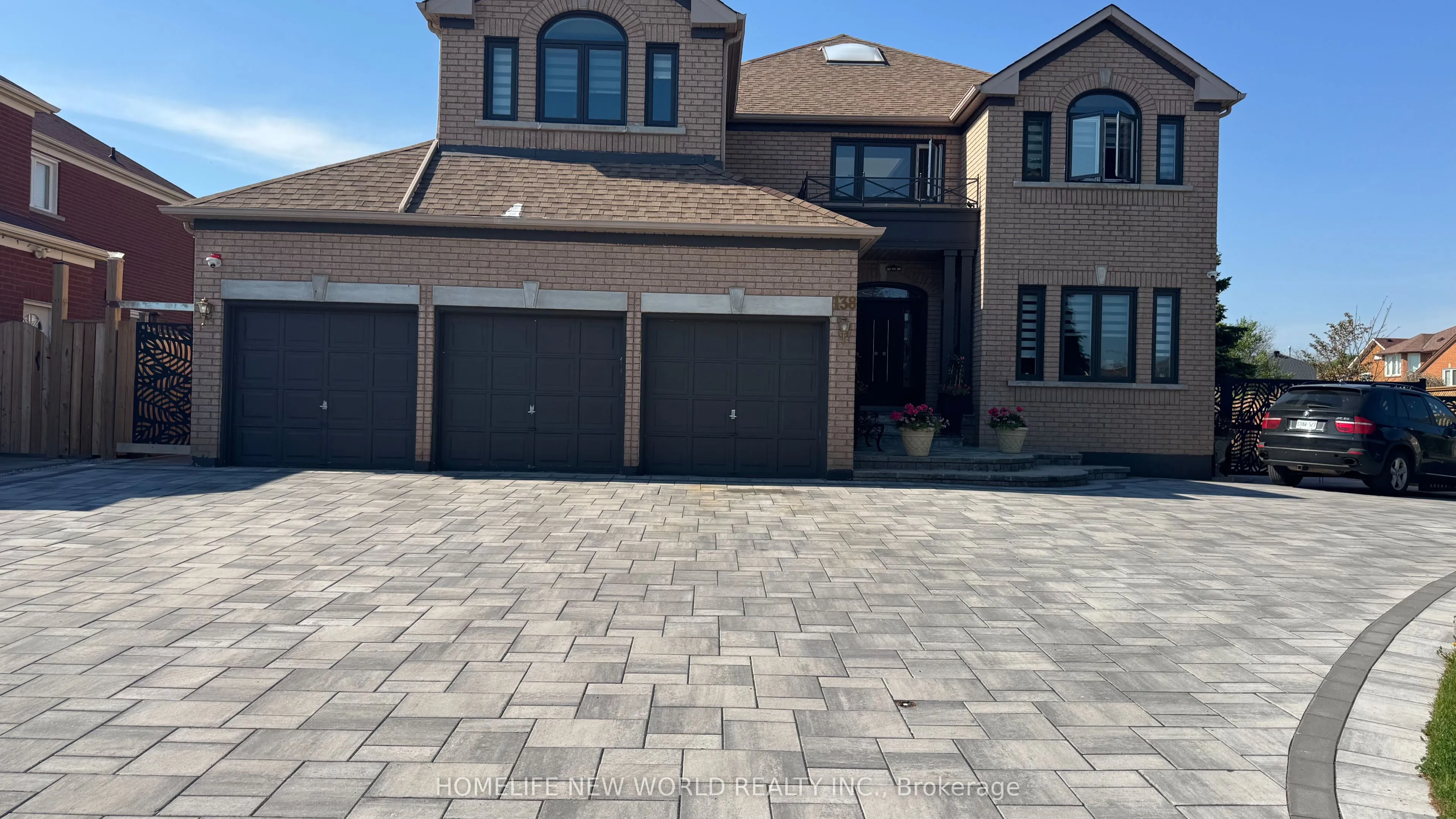 Detached Home For Lease | N13141000