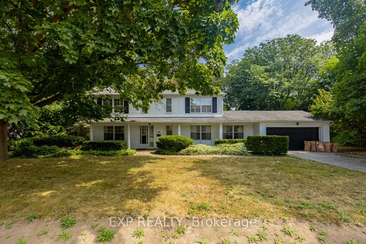 9  Laureleaf  Road, Markham, ON L3T 2X2