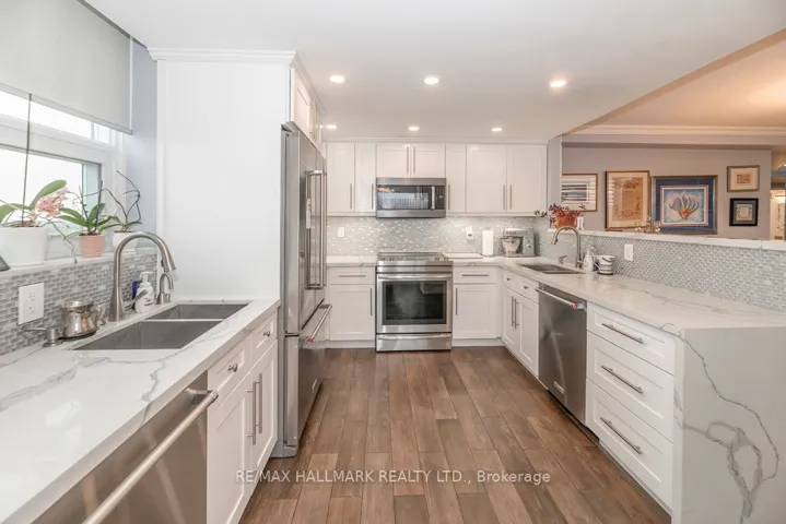 Welcome To Largest Unit At Forest Hills North!