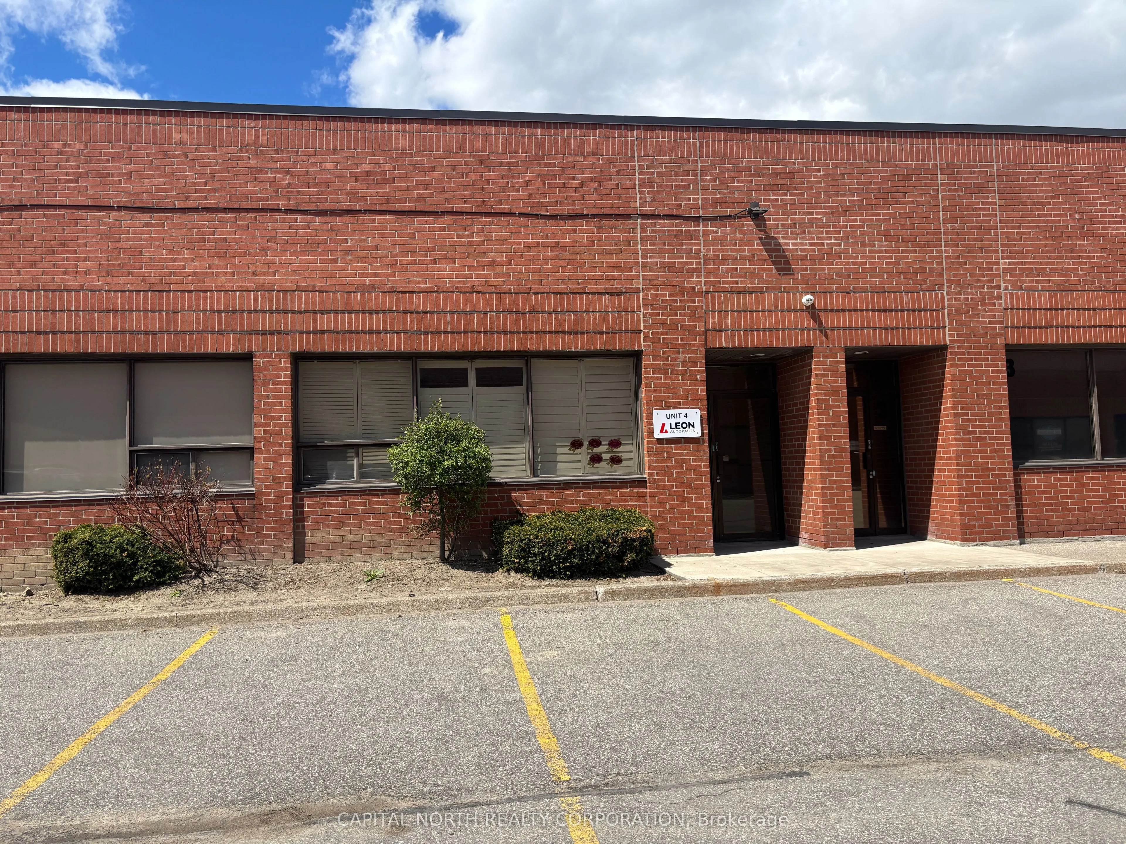 Industrial Property For Lease | N13141888